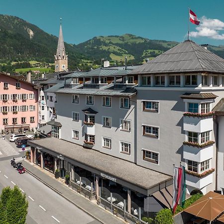 Das Reisch Kitzbühel Kültér fotó