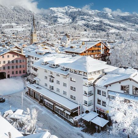 Das Reisch Kitzbühel Kültér fotó
