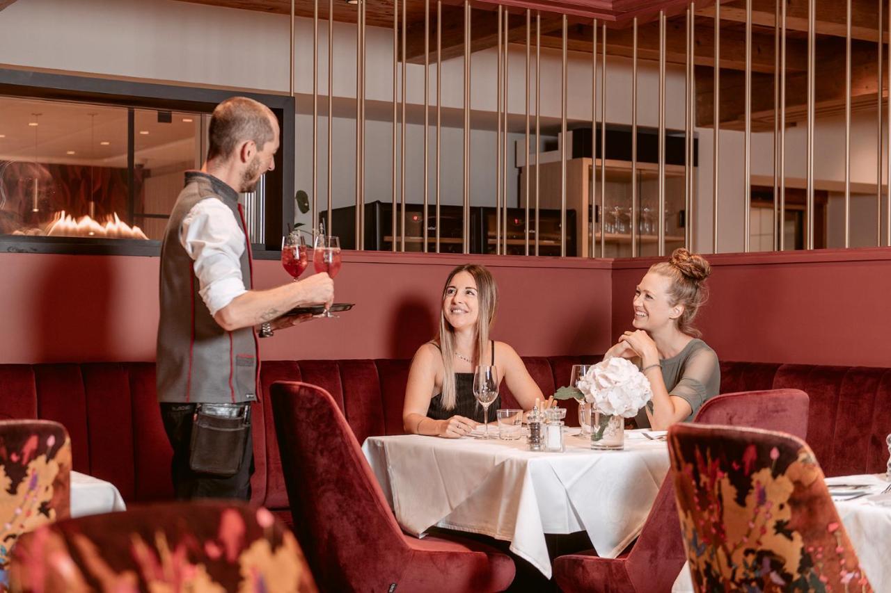 Das Reisch Kitzbühel Kültér fotó