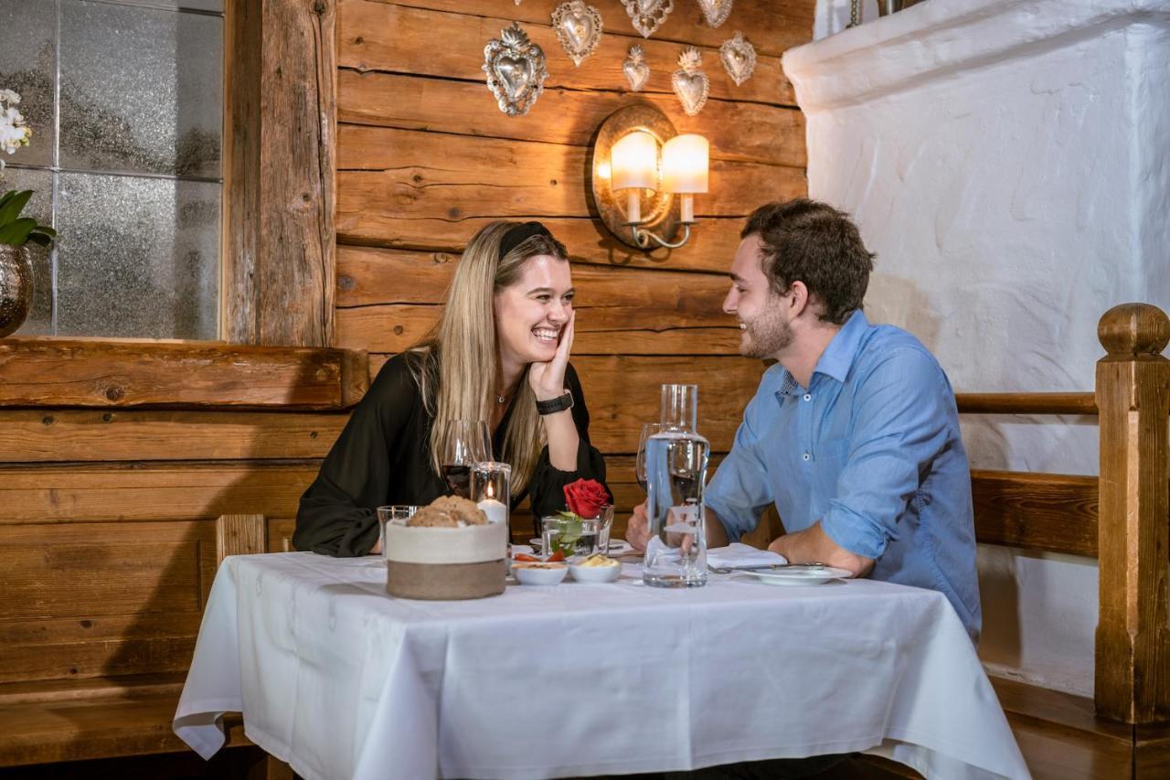 Das Reisch Kitzbühel Kültér fotó