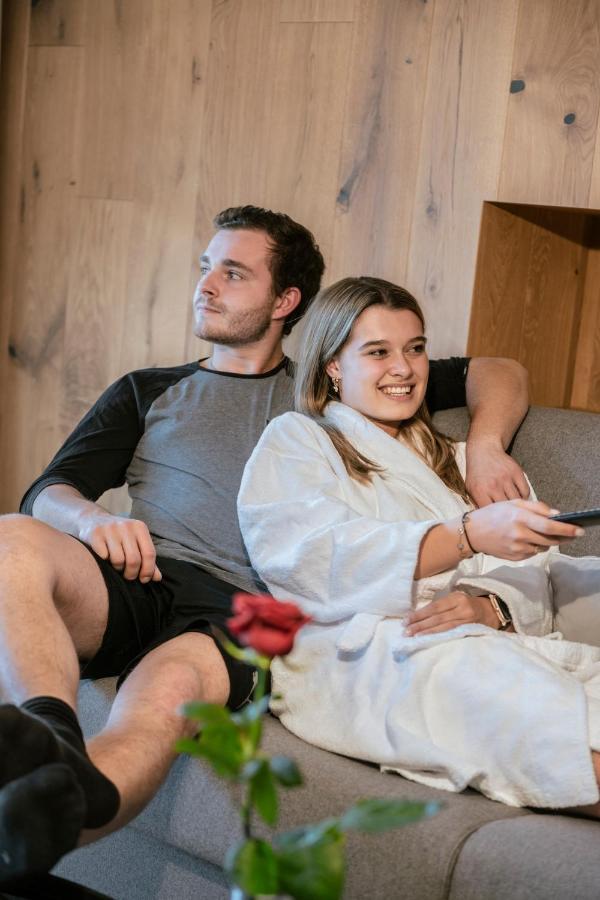 Das Reisch Kitzbühel Kültér fotó
