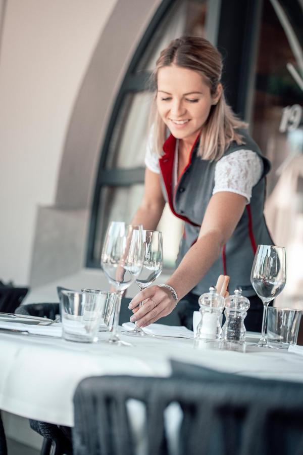 Das Reisch Kitzbühel Kültér fotó