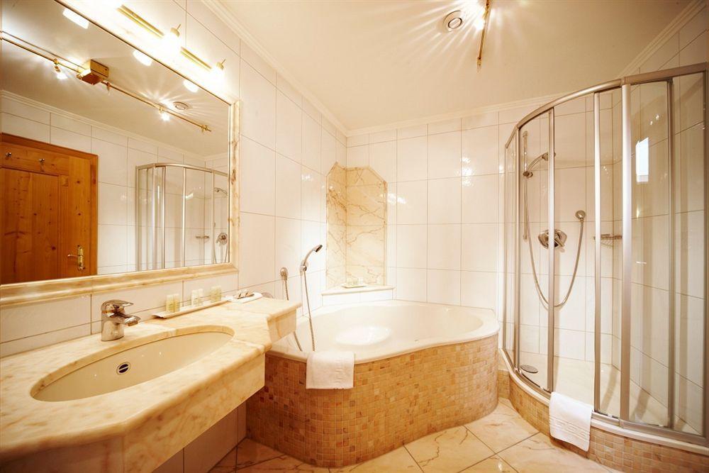 Das Reisch Kitzbühel Kültér fotó