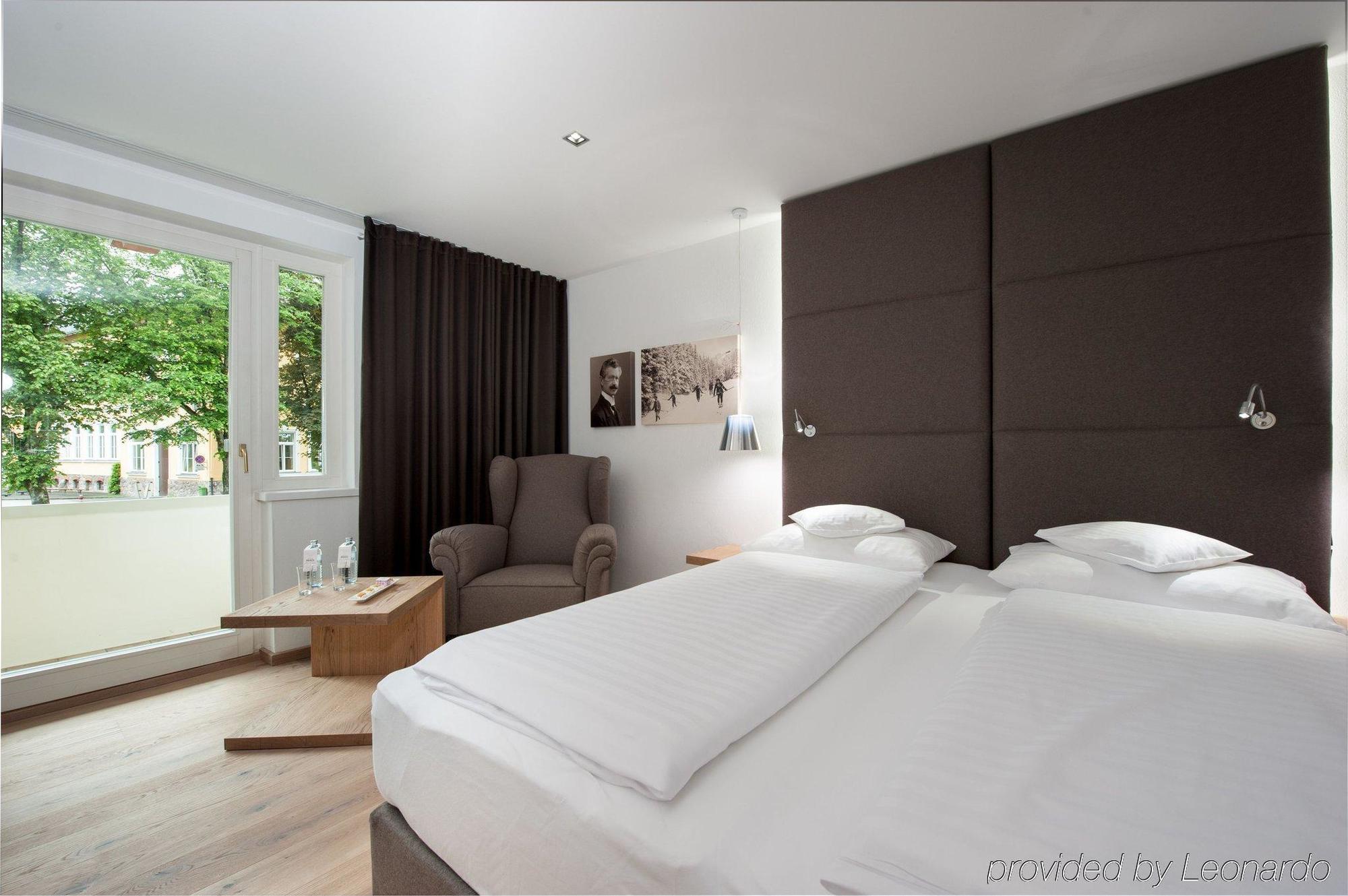 Das Reisch Kitzbühel Kültér fotó