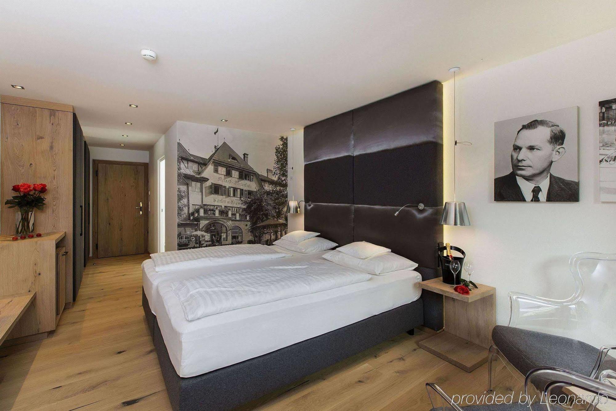 Das Reisch Kitzbühel Kültér fotó
