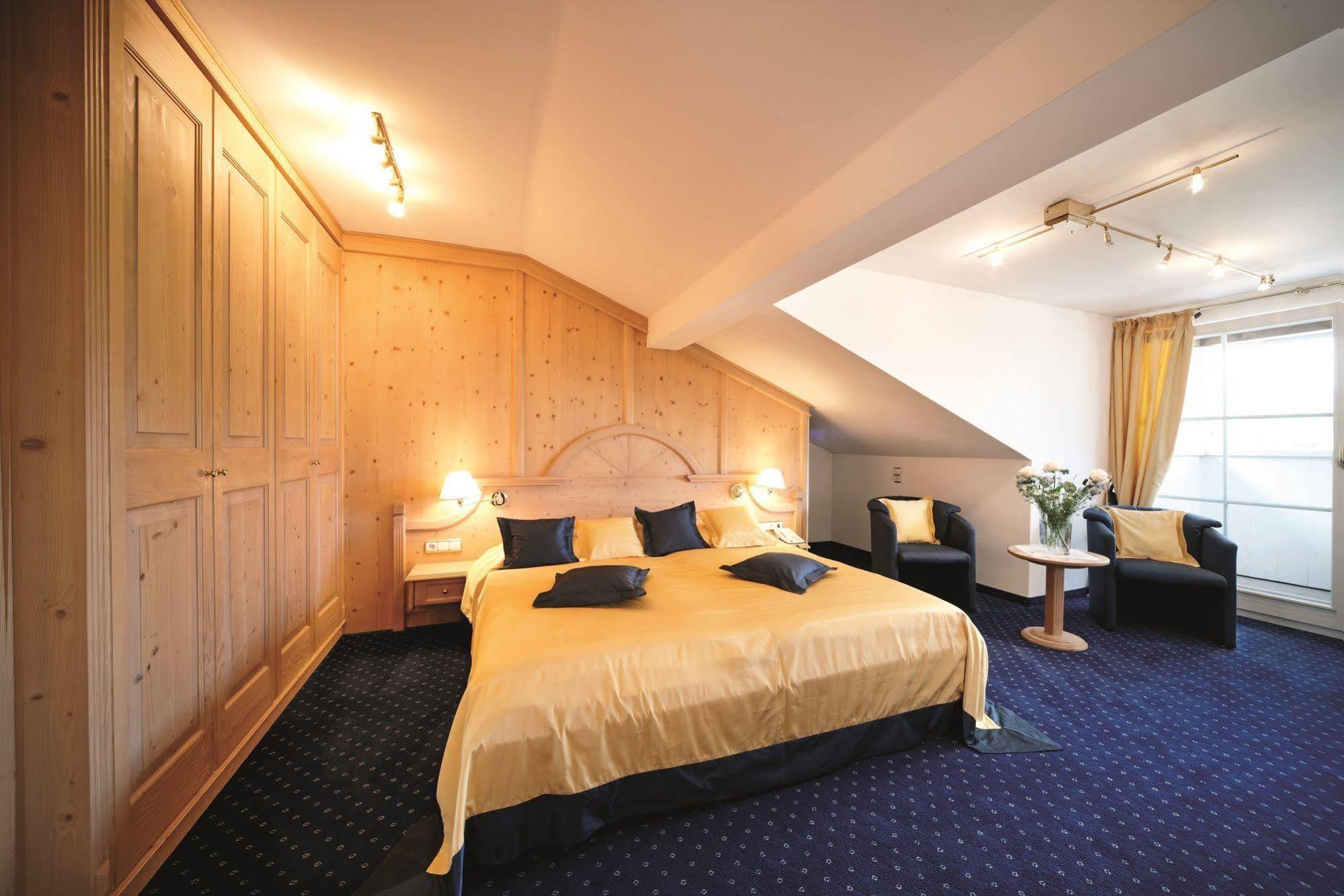 Das Reisch Kitzbühel Kültér fotó