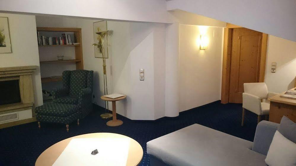 Das Reisch Kitzbühel Kültér fotó