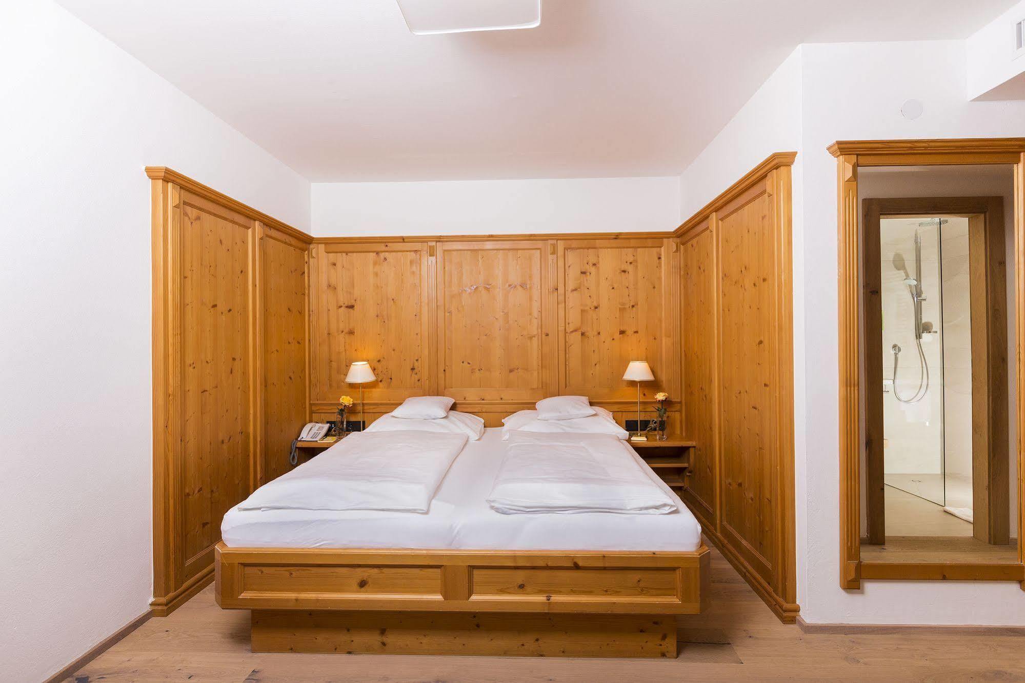 Das Reisch Kitzbühel Kültér fotó