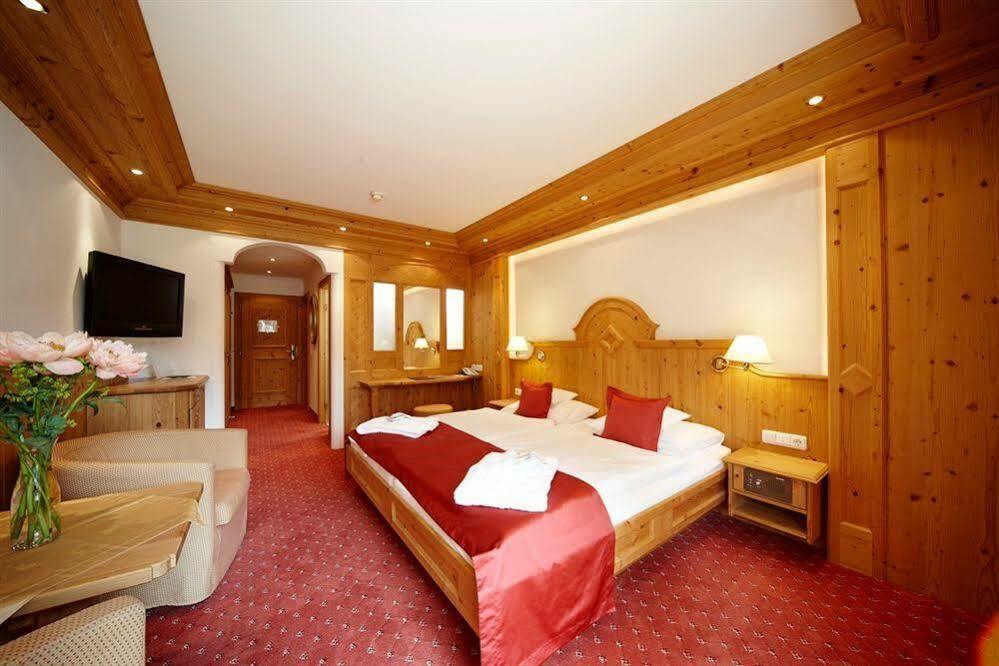 Das Reisch Kitzbühel Kültér fotó